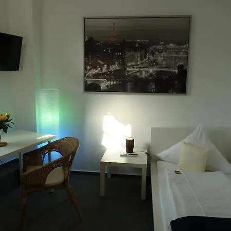 恩姆温克尔酒店 酒店 2*