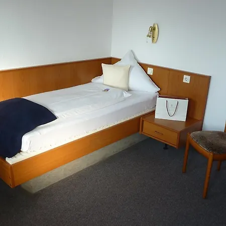 酒店 恩姆温克尔酒店 比勒费尔德