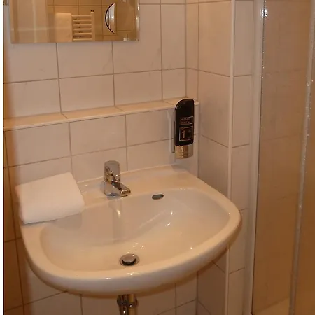 酒店 恩姆温克尔酒店