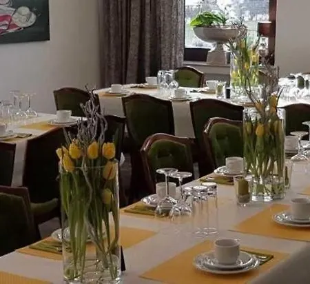 Im Winkel 2* Bielefeld