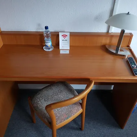 Im Winkel Hotel Bielefeld