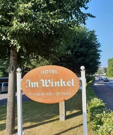 恩姆温克尔酒店