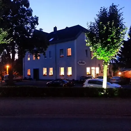 酒店 恩姆温克尔酒店 比勒费尔德