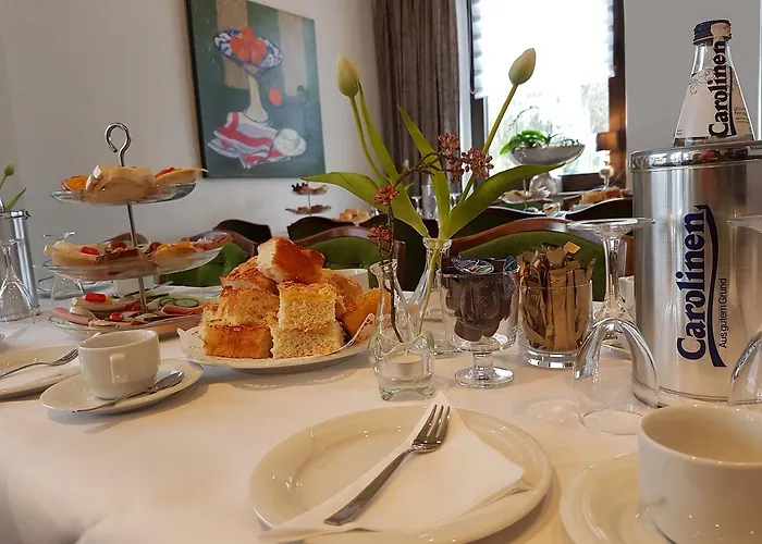 Im Winkel Hotel Bielefeld