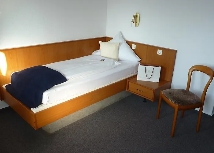 Hotel Im Winkel Bielefeld