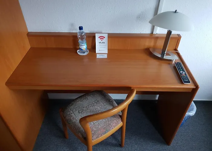 Im Winkel Hotel Bielefeld