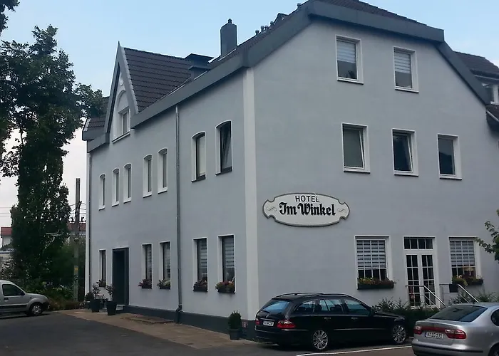 Im Winkel Hotel 2*